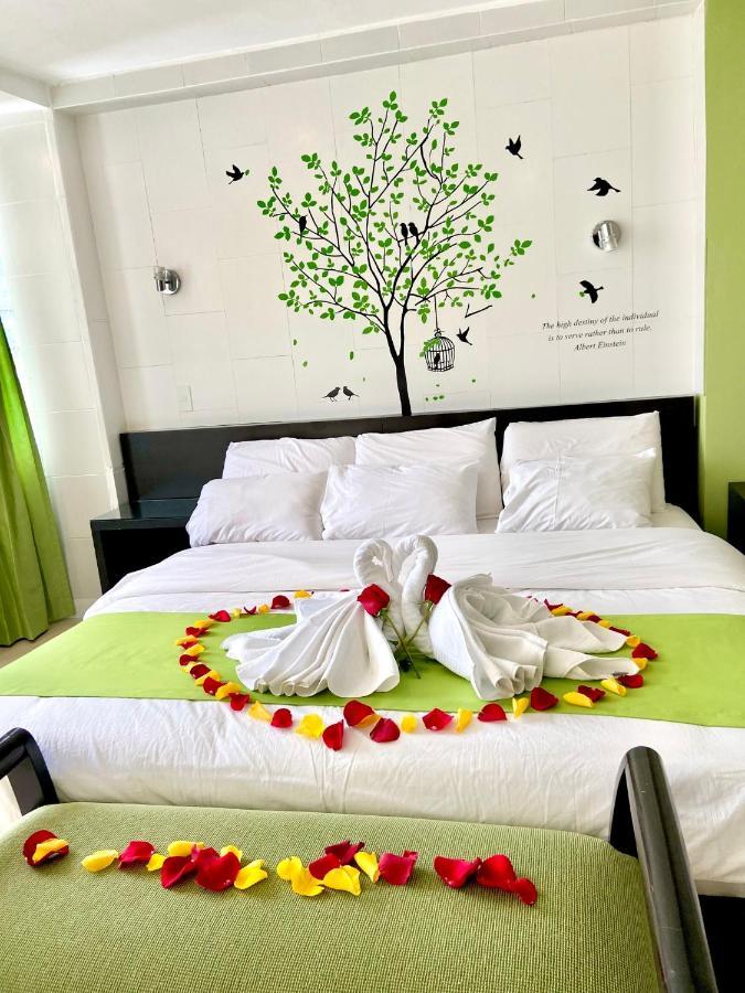 Destiny Hotel Baños Zewnętrze zdjęcie