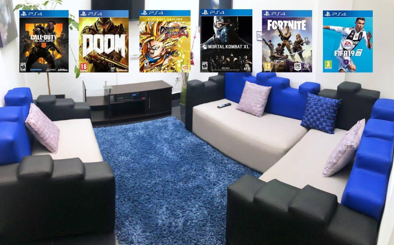 Destiny Hotel Baños Zewnętrze zdjęcie