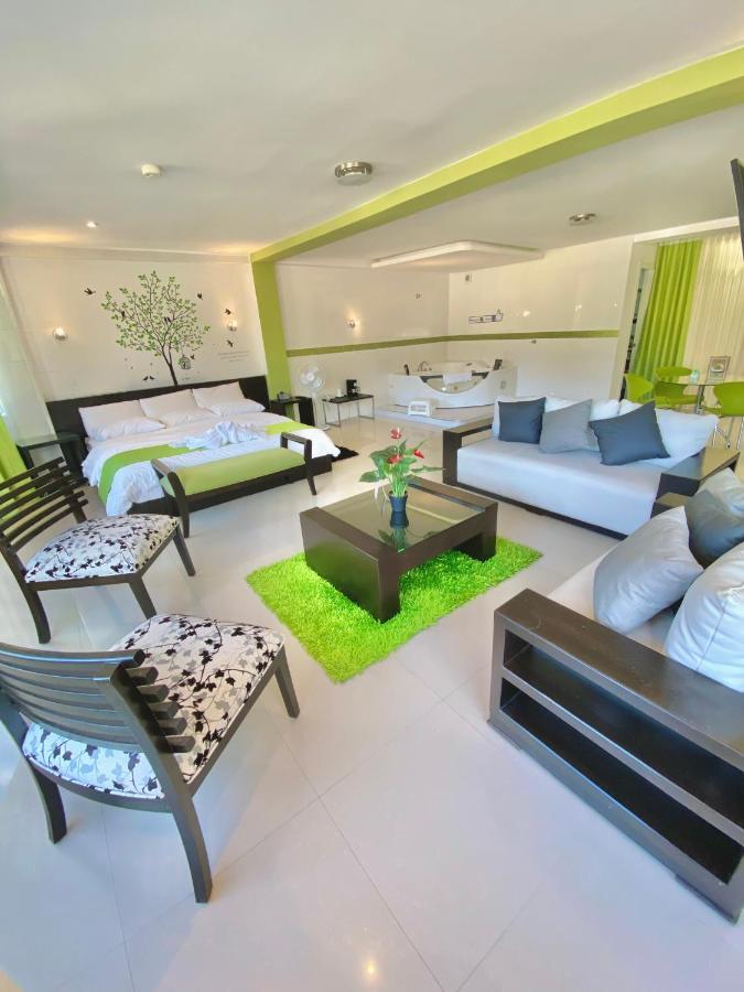 Destiny Hotel Baños Zewnętrze zdjęcie