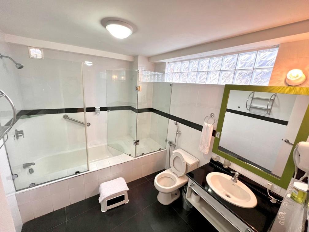 Destiny Hotel Baños Zewnętrze zdjęcie